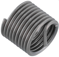 Insertii filetate pentru de bujie, M14 pas 1,25-12,4mm, V-COIL