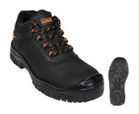 Pantofi de protectie, OPAL, bombeu compozit CK cu aerisire, S3 SRC, marimea 42, negru, COVERGUARD 