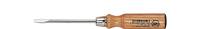 Wiha Wood screwdriver Slotted 4.5 mm x 90 mm (00151)