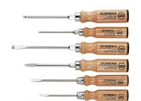 Wiha Wood screwdriver set (07149)