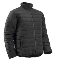 YAKI JACHETĂ BOMBER CĂPTUȘITĂ CU MEMBRANĂ TPU, DE CULOARE Neagra, marimea XXL