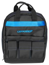 WT 1056 12 Werkzeug-Rucksack SOFT