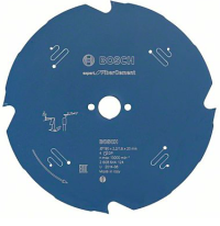 Pânză de ferăstrău circular HM Expert 190x20x2,2/1,6x4T Bosch