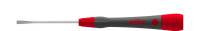 Wiha PicoFinish® fine screwdriver Slotted 0.8 mm x 40 mm (42381)