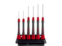 Wiha Fine screwdriver set PicoFinish® Hex, 7 pcs. incl. holder (42992)