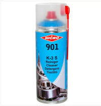 Spray de curatare, 400ml, 901 K-3S, NICRO