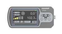 ETQR DS E-torc Q R Displayeinheit mit Scanner