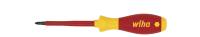 Wiha Screwdriver SoftFinish® electric Phillips PH4 x 200 mm (00850)