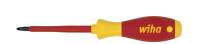 Wiha Screwdriver SoftFinish® electric Pozidriv PZ0 x 60 mm (00877)