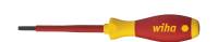 Wiha Screwdriver SoftFinish® electric TORX® T5 x 60 mm (03760)