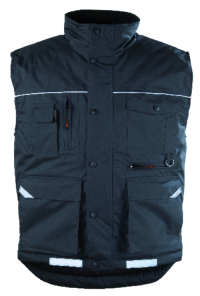 VEST RIPSTOP, NEAGR_XL