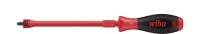 Wiha Screwdriver SoftFinish® Phillips with fixing function PH1 x 125 mm (32404)