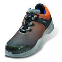 PANTOFI UVEX SPORTSLINE PORTOCALII S1P SRC ESD_42