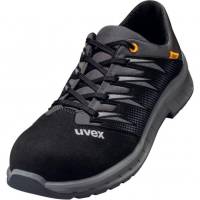 Uvex 69498 -pantofi S2, talpaPU/PU W11 - mărimea 40