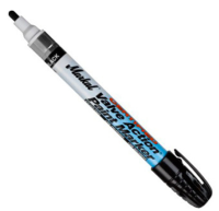 Markal Paint-Riter® Edelstahl Lackmarker Markal