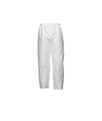 Pantaloni de protectie cu talie, Culoare alb, Marime L,  Tyvek® 500 DuPont™