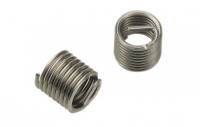 Insertii filetate pentru de bujie, M14 pas 1,25-8,4mm, V-COIL