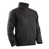 HAINĂ DE IARNĂ YANG WINTER 2 SOFTSHELL NEAGRĂ_XL