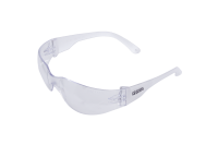 SIGMA FIRST Ochelari de protecție, transluzi, fără zgârieturi și fără spumă