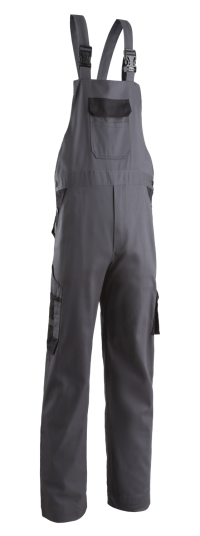 PANTALONI pe beeps COMMANDER II GRI XL