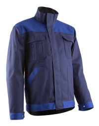 Jachetă COMMANDER II bleumarin mărime L