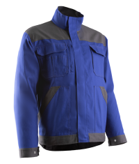 Jachetă COMMANDER II Royal Blue mărimea M