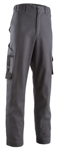 COMMANDER II Pantaloni Gri marimea 3XL