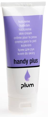 PLUM HANDY PLUS DUPĂ LUCRU 50 ML25