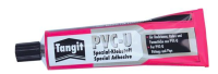 Adeziv special Tangit dur PVC cu mâner de 250g