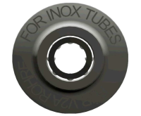 Rotita de taiere pentru dispozitiv de taiat teava, pentru INOX, 6-76mm, FORUM