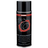 Spray pentru îndepărtarea adezivilor și etanșanților 400 ml E-COLL EE