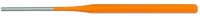 Poanson exclusiv portocaliu de 4 mm RENNSTEIG