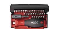 Wiha Bit set Collector Standard 25 mm assorted 32-pcs. 1/4