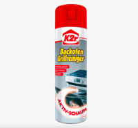 Spray de curatat cuptoare, 500ml, K2R (LICHIDARE STOC)