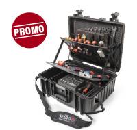 Wiha Toolbox set XL SHK 111-pcs. in case (45237)