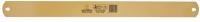 Panza fierastrau taiere oblica, pentru fier, 550x45x0,65mm, 24 dinti/inch, WILPU