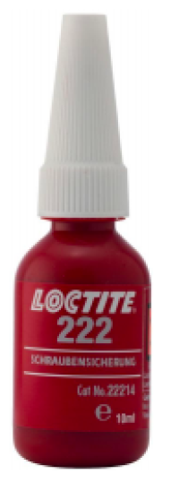 LOCTITE 222 BO 50ML EGFD Dispozitiv de blocare a filetelor Henkel