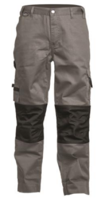 CLASA PANTALONI, GRI_XL (ST)