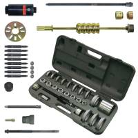 KL-8041-100 A Premium-Radlager-Paket