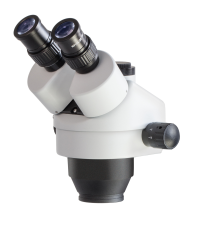  Cap de microscop cu zoom stereo KERN OZL 461, 0.7 x - 4.5 x,