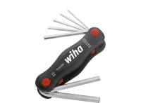 Wiha Multitool PocketStar Hex, 7-pcs. (23037)