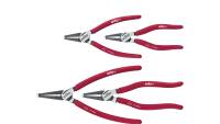 Wiha Pliers set Classic with MagicTips® Circlip pliers 4-pcs. (34708)