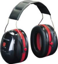 Căști de protecție auditivă, Optime™ 3 H540A, Peltor ™, 3M™