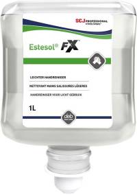 Estesol FX PURE 1 L cartus cu spuma de curatat pentru maini
