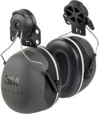 Căști pentru urechi Peltor X5P3E 3M