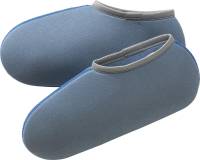 Sosete pentru cizme, BW, marimea 47-48, albastru, FORTIS®