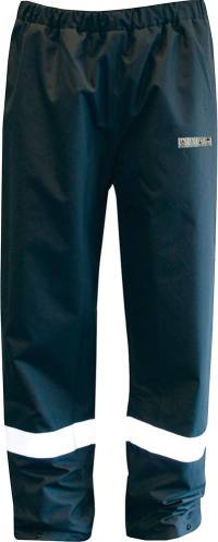 Pantaloni M-Safe, albastru, marimea 3XL, multinorma