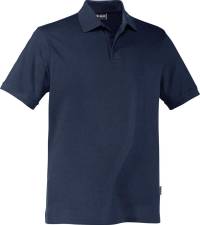 Tricou polo, marimea 3XL, bleumarin