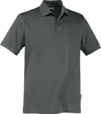 Tricou polo, marimea 3XL, antracit