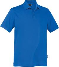 Tricou polo, marimea 2XL, albastru regal